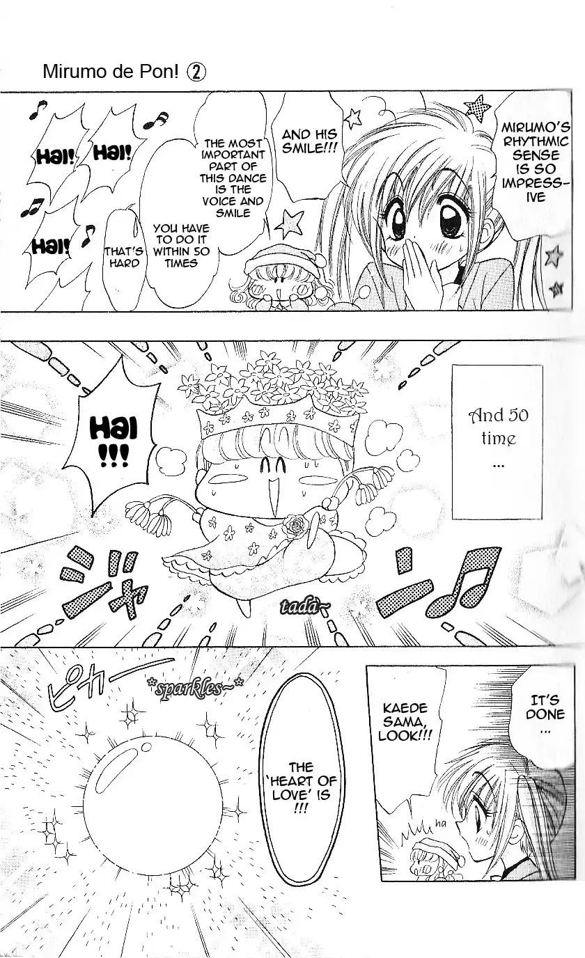 Mirumo de Pon! Chapter 6 29